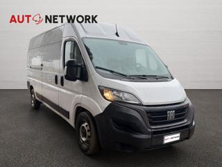 FIAT Ducato usata, con Airbag