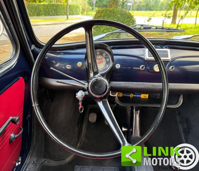 FIAT 500 usata 14