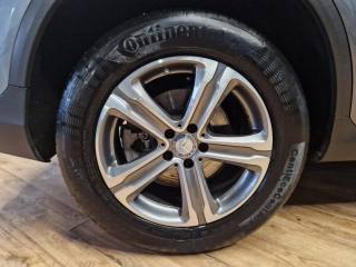MERCEDES-BENZ GLC 250 usata, con Cerchi in lega