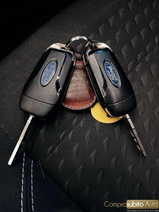 FORD Fiesta usata 23