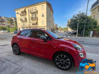 FIAT 500X usata, con Alzacristalli elettrici