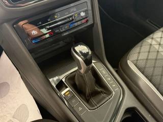 VOLKSWAGEN Tiguan usata, con Servosterzo