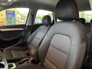 AUDI Q3 usata, con Chiusura centralizzata