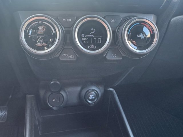 SUZUKI Swift usata, con Cronologia tagliandi