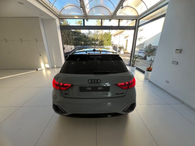 AUDI A1 usata, con Controllo automatico clima
