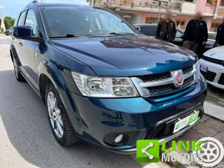 FIAT Freemont usata, con Controllo automatico clima