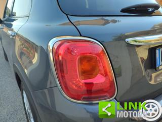 FIAT 500X usata, con Fari Xenon