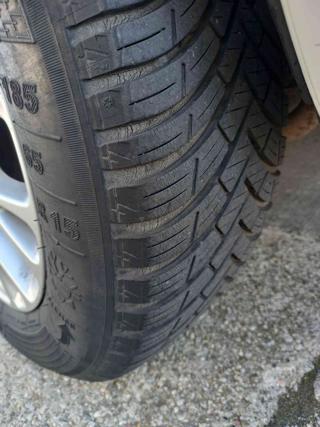 FIAT Punto Evo usata 27