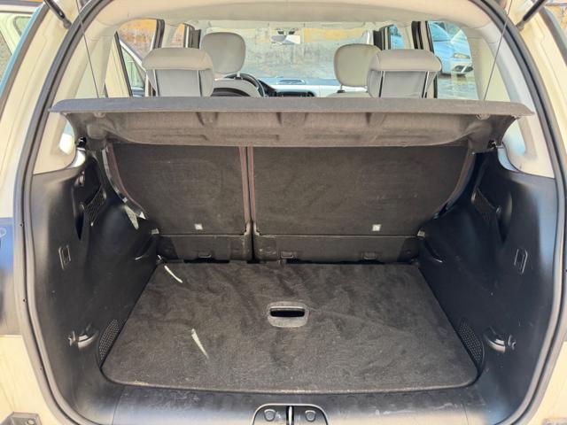 FIAT 500L usata, con Filtro antiparticolato