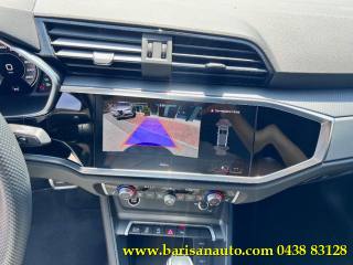 AUDI Q3 usata, con Controllo automatico clima