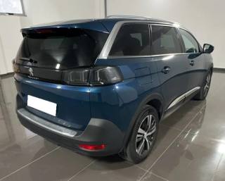 PEUGEOT 5008 usata, con Alzacristalli elettrici