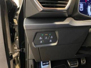 CUPRA Leon usata, con Chiusura centralizzata