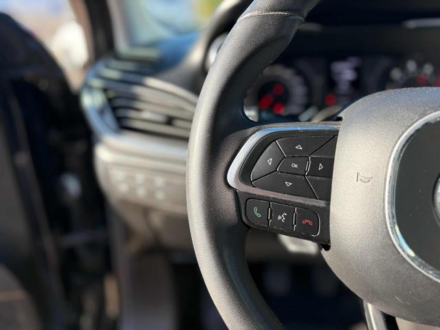 FIAT Tipo usata, con ESP