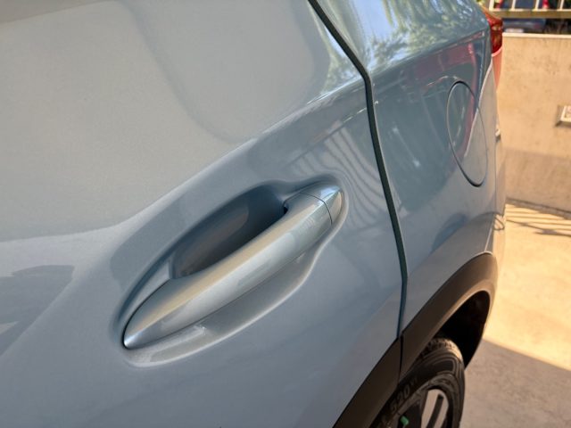 DR MOTOR DR 5.0 usata, con Luce d