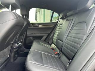 ALFA ROMEO Stelvio usata, con Cronologia tagliandi