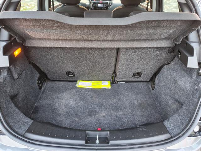 LANCIA Ypsilon usata, con Sedile posteriore sdoppiato