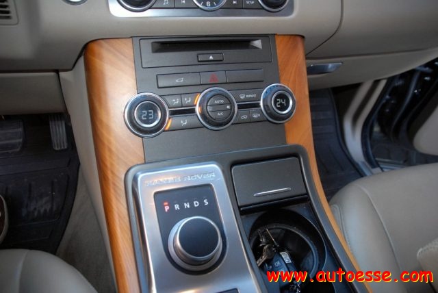 LAND ROVER Range Rover Sport usata, con Controllo trazione