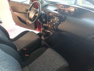 LANCIA Ypsilon usata, con Immobilizzatore elettronico