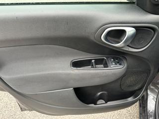 FIAT 500L usata, con Boardcomputer