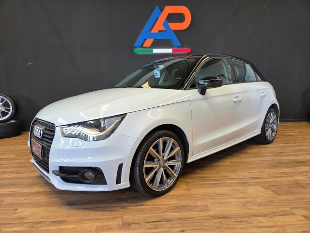 AUDI A1 usata, con ABS