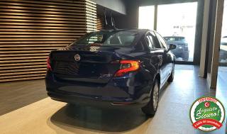 FIAT Tipo usata, con Sensori di parcheggio posteriori