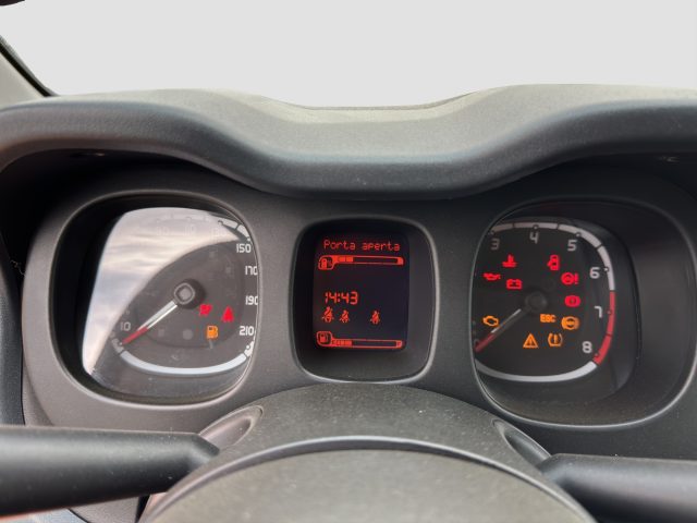 FIAT Panda usata 10