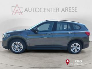 BMW X1 usata, con Alzacristalli elettrici