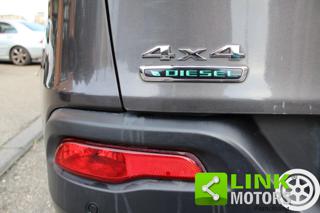 JEEP Cherokee usata, con Fari Xenon