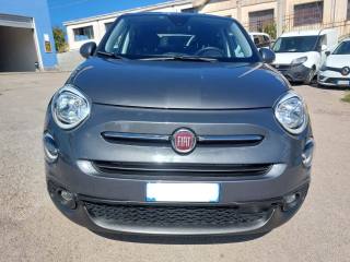FIAT 500X usata 3