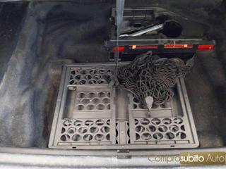 MERCEDES-BENZ B 180 usata, con Immobilizzatore elettronico