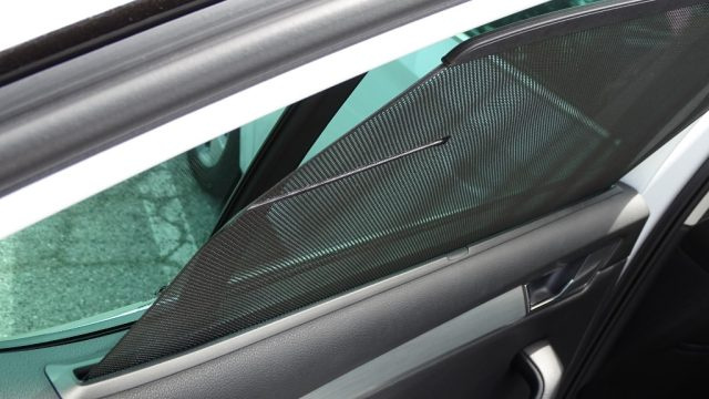 SKODA Superb usata 57
