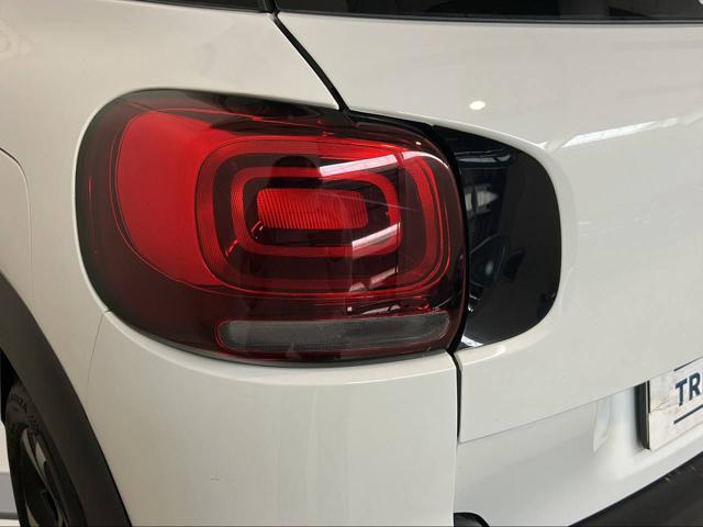 CITROEN C3 Aircross usata, con Volante multifunzione