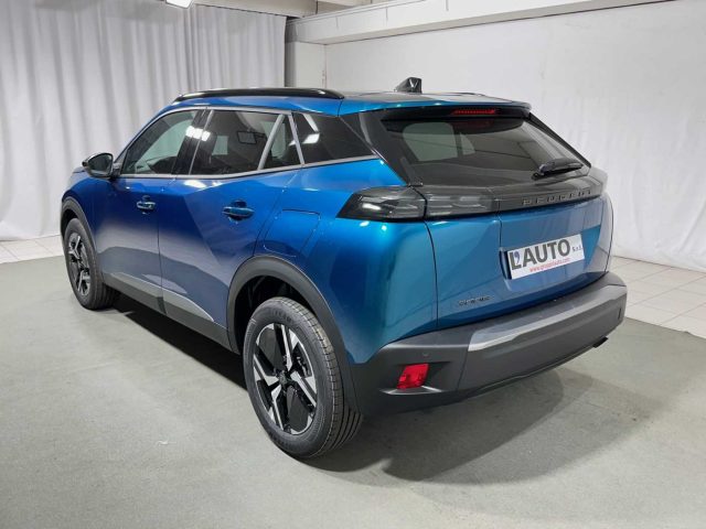 PEUGEOT 2008 usata, con Autoradio