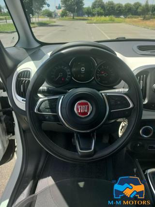 FIAT 500L usata, con Climatizzatore