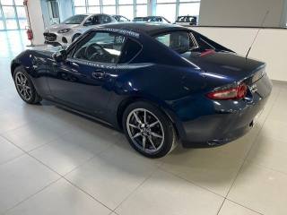 MAZDA MX-5 usata, con Boardcomputer