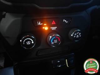 JEEP Renegade usata, con Filtro antiparticolato