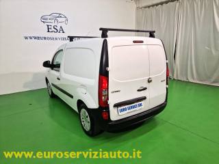 MERCEDES-BENZ Citan usata, con Immobilizzatore elettronico