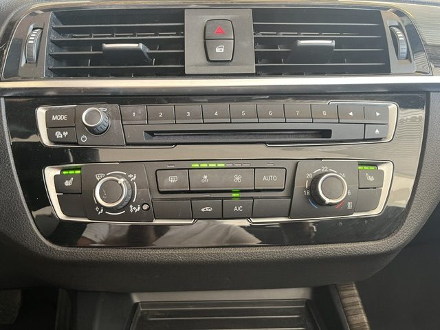 BMW 218 usata, con Fari LED