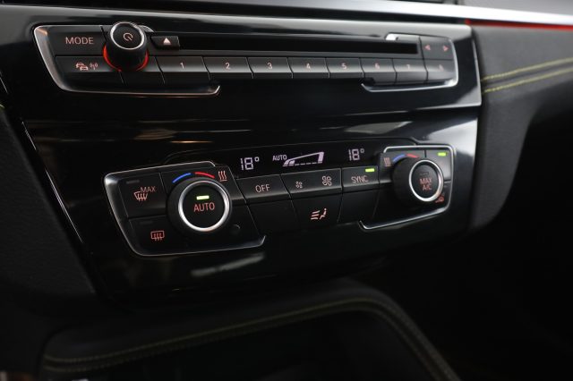 BMW X2 usata 11