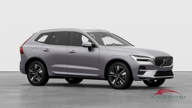 VOLVO XC60 usata 5