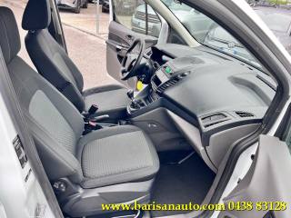 FORD Transit Connect usata, con Climatizzatore