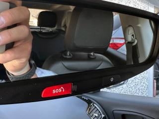 JEEP Compass usata, con Sensori di parcheggio anteriori