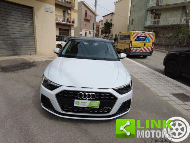 AUDI A1 usata, con Airbag