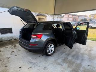 SKODA Kodiaq usata 80