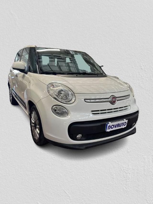 FIAT 500L usata, con Airbag