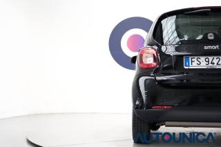 SMART ForTwo usata 43