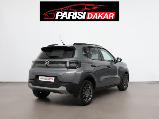 CITROEN C3 usata, con Airbag laterali