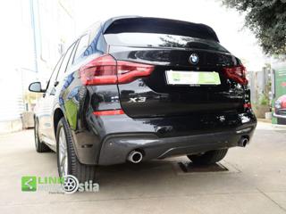 BMW X3 usata 24