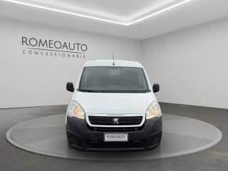 PEUGEOT Partner usata, con Vetri oscurati