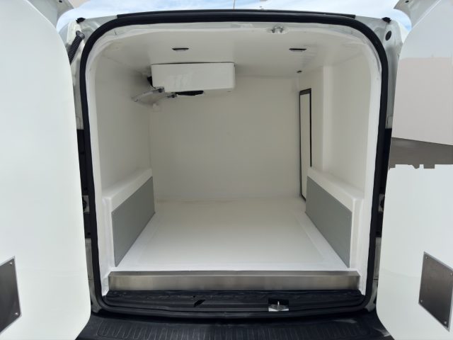 FIAT Doblo usata 13